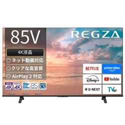 REGZA 85E350R