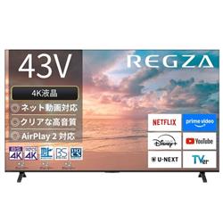REGZA 43E350R
