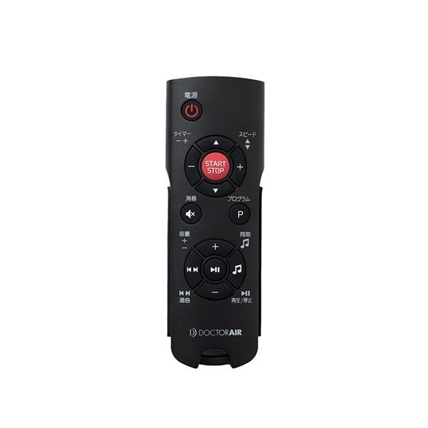 DOCTORAIR 3Dバランスブレード SB-07RZ | ノジマオンライン