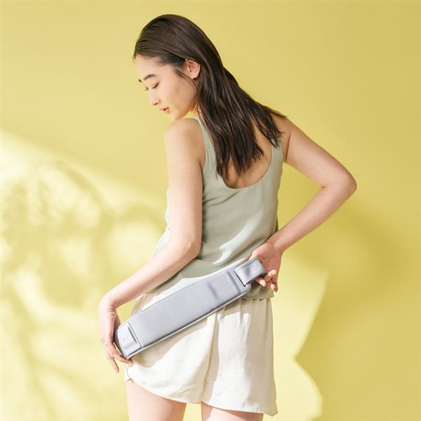 DOCTORAIR ホット＆ウェーブベルト Doctorair ME（ドクターエアミー 