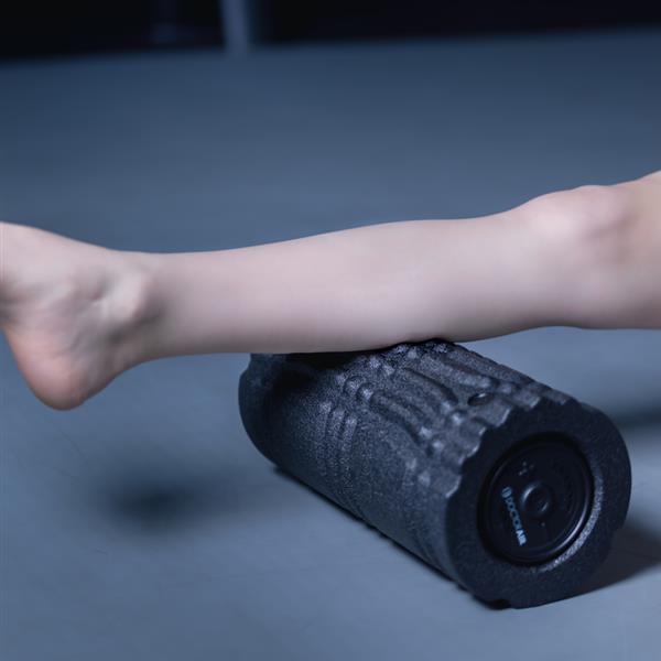 DOCTORAIR ストレッチロール3【パワフル振動/振動レベル4段階