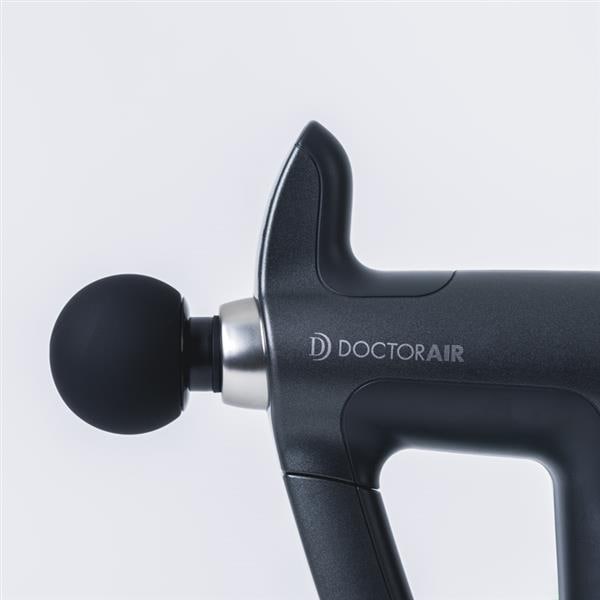 DOCTOR AIR エクサガンプロ ブラック エクサガン ケア DOCTOR AIR エクサガンプロ ブラック エクサガン ケア