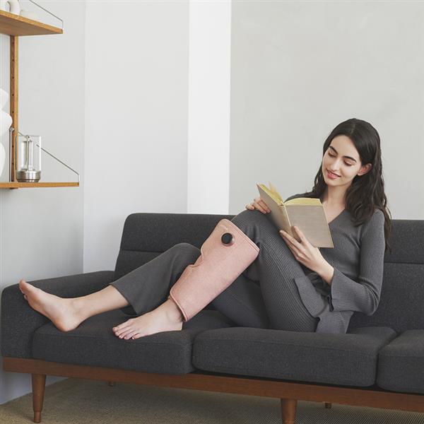 DOCTORAIR 3Dレッグマッサージャー AIR [ベージュ］ MF-09BE | ノジマ