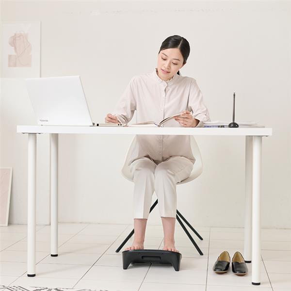DOCTORAIR ブラック　新品未使用 エクサガン ラグゼ(ナイトブラック) | ドクターエア | REG-12BK