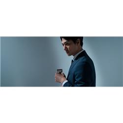 DOCTORAIR（ドクターエア） ハンディファン　エアロジェット　グレー エアロジェットシリーズ | ドクターエア（DOCTORAIR）公式