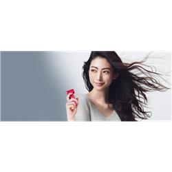 DOCTORAIR ハンディファン エアロジェット ピンク GFA-01-PK | ノジマ