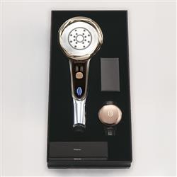 DOCTORAIR クリスタルジュエル スペシャルエディション BSH-01SSV