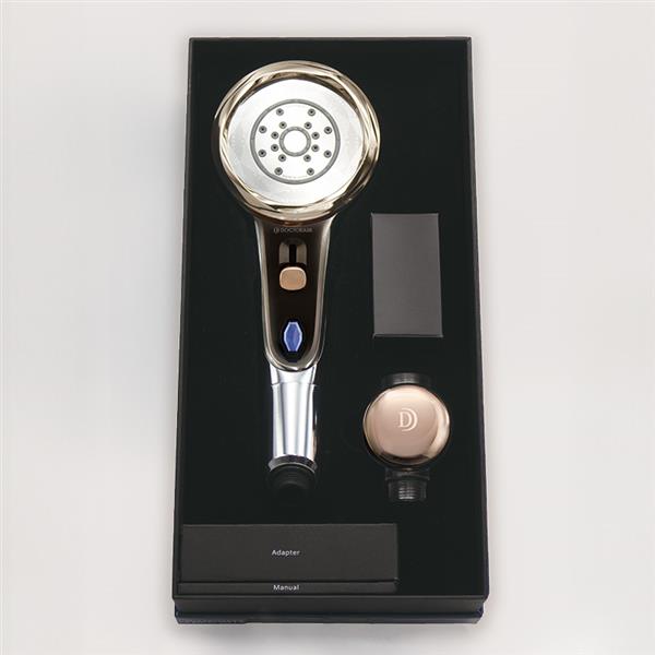 DOCTORAIR BSH-01SSV クリスタルジュエル スペシャル