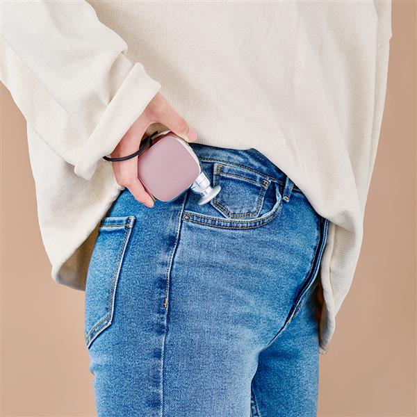 DOCTORAIR REG-11BL エクサガン ポケット グレイッシュブルー