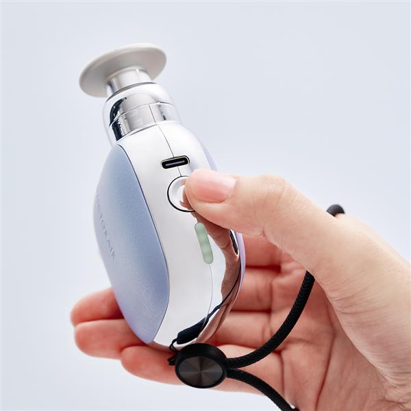 DOCTORAIR エクサガン ポケット ブラック REG-11BK | ノジマオンライン