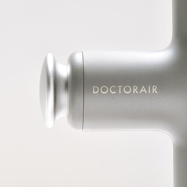 DOCTORAIR エクサガン LUXE サンセットコーラル REG-12-CO