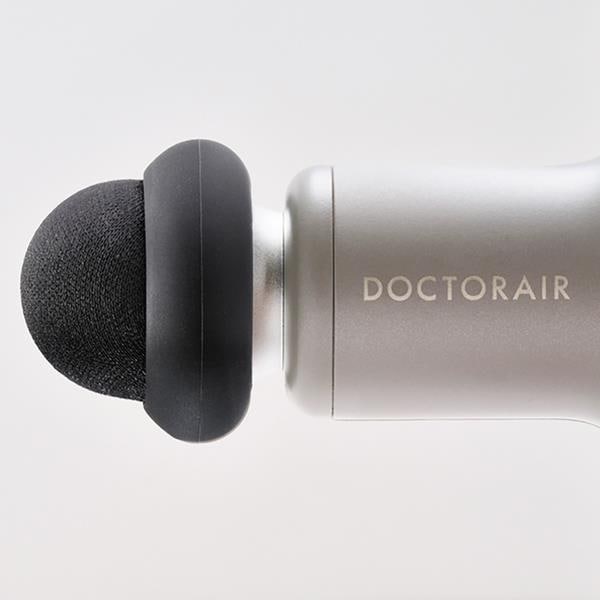 DOCTORAIR エクサガン LUXE サンセットコーラル REG-12-CO | ノジマ