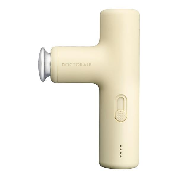 DOCTORAIR REG-12-IV エクサガン LUXE シルキーアイボリー