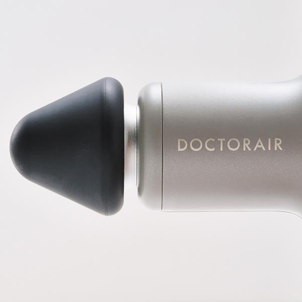 DOCTORAIR エクサガン LUXE ミスティックパープル REG-12-PL | ノジマ