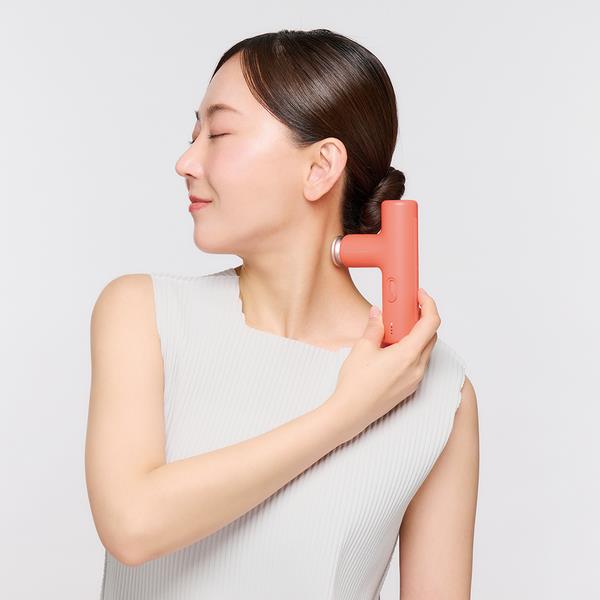 DOCTORAIR エクサガン LUXE ダスティ―グレー REG-12-GR | ノジマオンライン