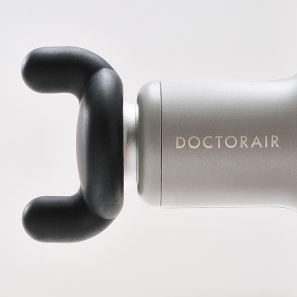 DOCTORAIR エクサガン LUXE ナイトブラック REG-12-BK | ノジマオンライン