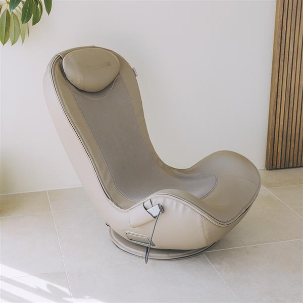 ♡えり♡ELI♡看護の為お待たせしてますインフィニティチェア ヘザーグレー ♡えり♡ELI♡看護の為お待たせしてますインフィニティチェア