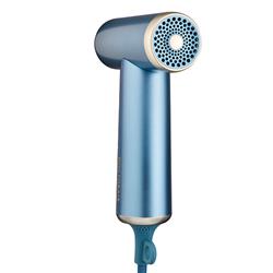 DOCTORAIR ミラジェットドライヤー 【軽量225g/ブルー】 BDR-01-BL