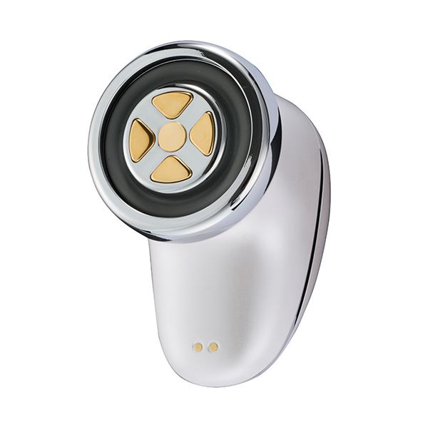 DOCTORAIR リフトライザー 【タッピング/EMS/温熱/ブラック】 BBI-01