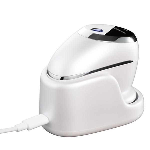 DOCTORAIR リフトライザー 【タッピング/EMS/温熱/ブラック】 BBI-01