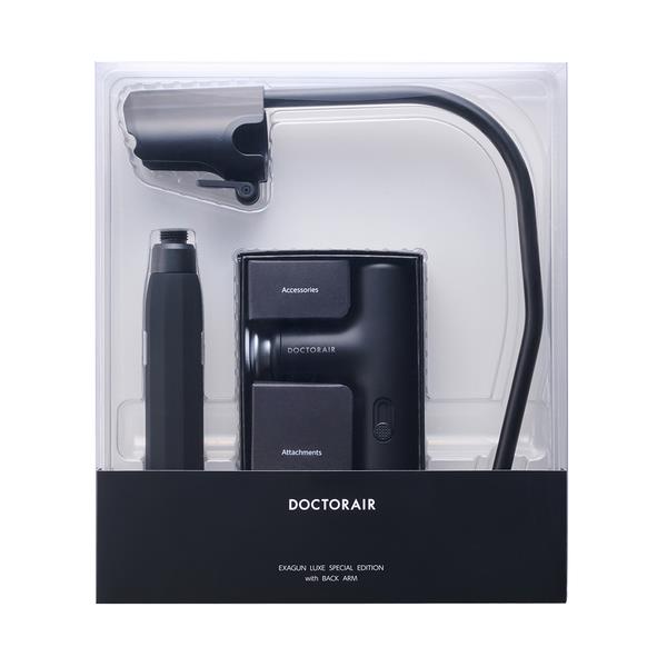 DOCTORAIR エクサガンLUXEスペシャルエディション[数量限定] REG