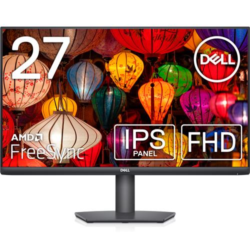 Dell S2721HSXR PCモニター S2721HSX-R【27インチ/IPS/ノングレア/1920 