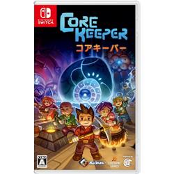 【Switch】 Core Keeper（コアキーパー）