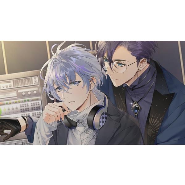 Switch】 Voice Love on Air (ボイスラブオンエアー) | ノジマオンライン