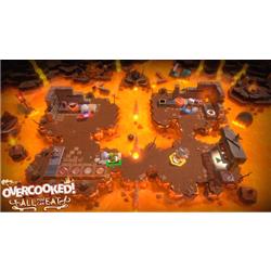 Game Source Entertainment ELJM-30661 【PS5】 Overcooked!王国