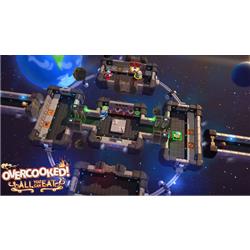 Game Source Entertainment ELJM-30661 【PS5】 Overcooked!王国