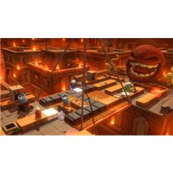 Game Source Entertainment ELJM-30661 【PS5】 Overcooked!王国