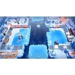 Game Source Entertainment ELJM-30661 【PS5】 Overcooked!王国