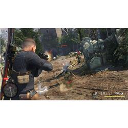 SEGA ELJM-30580 【PS5】 SNIPER ELITE 5(スナイパー エリート) 新価格版 | ノジマオンライン