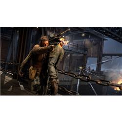 Game Source Entertainment PLJM-17417 【PS4】 SNIPER ELITE
