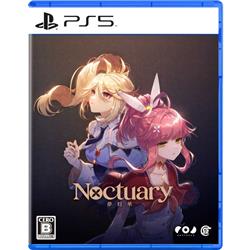 【PS5】 夢灯華（むとうか） -Noctuary- 通常版