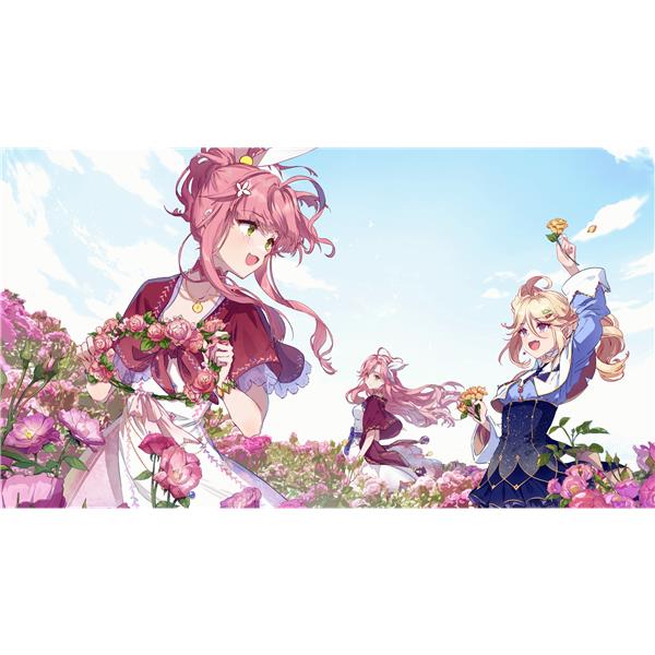 PS5】 夢灯華（むとうか） -Noctuary- 限定版 | ノジマオンライン