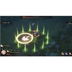 Game Source Entertainment NOC-00002 【Switch】 夢灯華