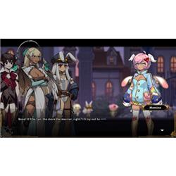 Game Source Entertainment HAC-P-BEZZA 【Switch】 TEVI