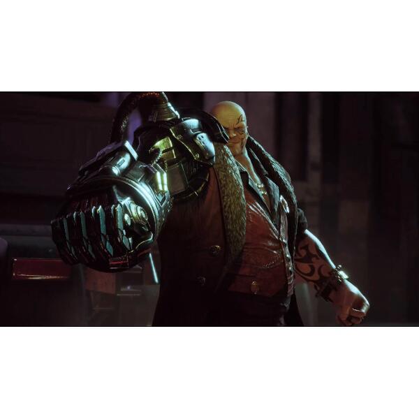 Switch】 GUNGRAVE G.O.R.E - Ultimate Enhanced Edition