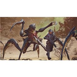 Amazon.co.jp: スターシップ・トゥルーパーズ インベイジョン