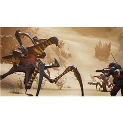 PS5】 Starship Troopers: Extermination(スターシップ