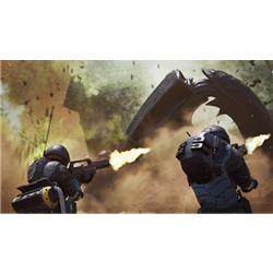 PS5】 Starship Troopers: Extermination(スターシップ