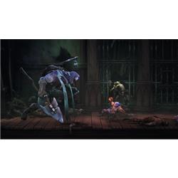 PS5】 Mandragora (マンドラゴラ) : Whispers of the Witch Tree