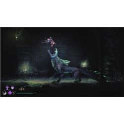 Switch】 Mandragora (マンドラゴラ): Whispers of the Witch Tree