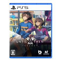 【PS5】 Until Then (アンティル・ゼン) 通常版