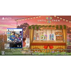 【PS5】 Until Then (アンティル・ゼン) Limited Edition