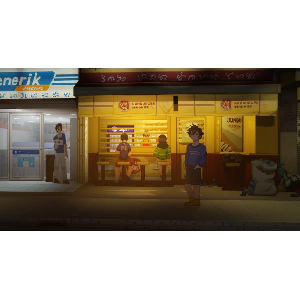 PS5】 Until Then (アンティル・ゼン) Limited Edition | ノジマ