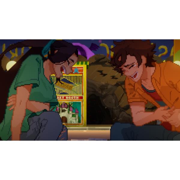 アンティルゼン　switch Switch】 Until Then (アンティル・ゼン) 通常版 | ノジマオンライン