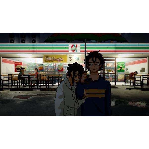 Switch アンティル・ゼン 限定版 Switch】 Until Then (アンティル・ゼン) Limited Edition | ノジマ