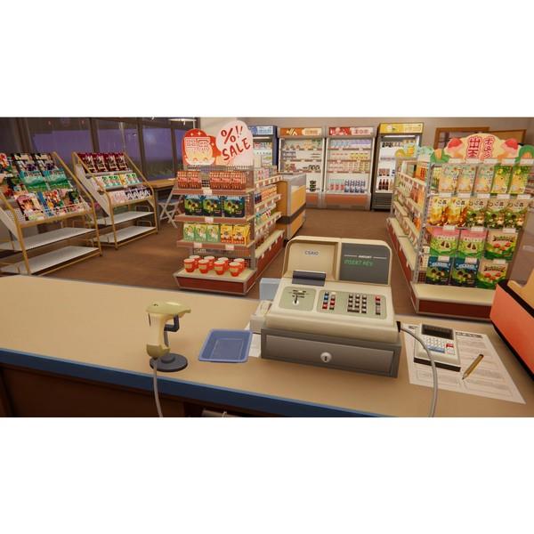 Switch】 inKONBINI（コンビニ）: One Store. Many Stories（限定版